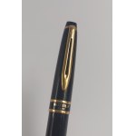 Waterman fountain pen