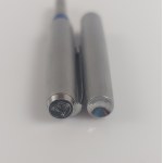 Pelikan 21 Silvexa fountain pen