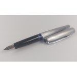 Pelikan 21 Silvexa fountain pen
