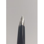 Pelikan 21 Silvexa fountain pen