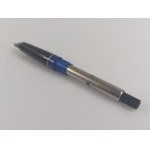 Pelikan 21 Silvexa fountain pen