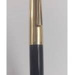 Pelikan Rolled Gold Fountain Pen