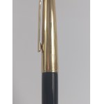 Pelikan Rolled Gold Fountain Pen