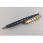 Pelikan Rolled Gold Fountain Pen