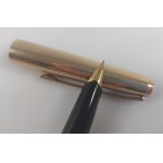 Pelikan Rolled Gold Fountain Pen