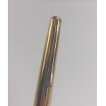 Pelikan Rolled Gold Fountain Pen
