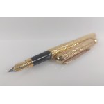 Ted Lapidus Fountain Pen