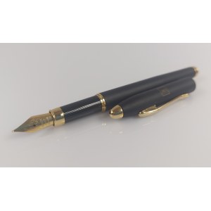 Fountain pen