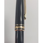 Plnicí pero Montblanc Meisterstück 144