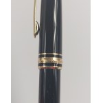 Plnicí pero Montblanc Meisterstück 144