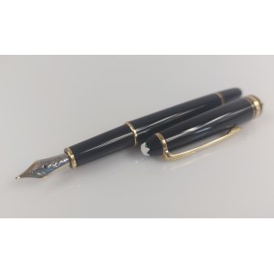 Plnicí pero Montblanc Meisterstück 144