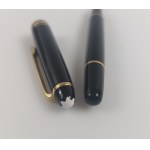 Plnicí pero Montblanc Meisterstück 144