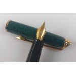 Waterman fountain pen