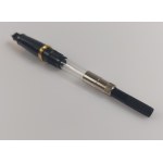 Waterman Füllfederhalter-Set + Tinte