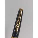Waterman Füllfederhalter-Set + Tinte