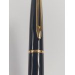 Waterman Füllfederhalter-Set + Tinte
