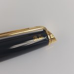 Waterman Füllfederhalter-Set + Tinte