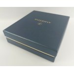 Waterman Füllfederhalter-Set + Tinte