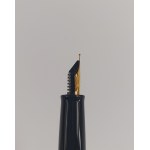 Waterman Füllfederhalter-Set + Tinte