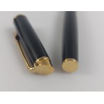 Waterman Füllfederhalter-Set + Tinte