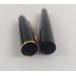 Waterman Füllfederhalter-Set + Tinte