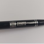 DUKE Fountain Pen