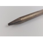 Cassella USUS multicolor ballpoint pen, plater