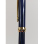 Ted Lapidus pen