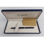 Ted Lapidus pen