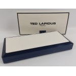 Ted Lapidus pen