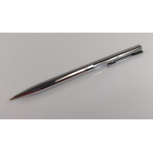 Waterman ballpoint pen