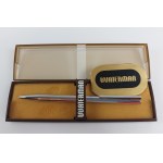 Waterman ballpoint pen