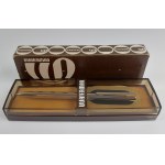 Waterman ballpoint pen