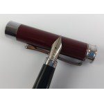 Millenium fountain pen + pen set