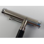 Fountain pen + ballpoint pen set