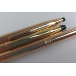 CROSS pen and 2 pencils set