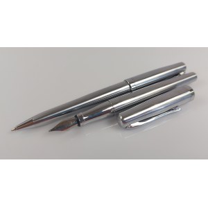 DUKE fountain pen + pen set