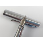 DUKE fountain pen + pen set