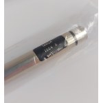 Sheaffer Targa 1004 Sterling Silver fountain pen + pen set in factory foil