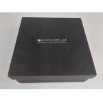 Monteverde Ritma Walnut fountain pen + 2 pens + ink set