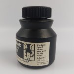 Parker Super Quink Ink permanent black 2-1/2 oz.