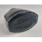Parker Super Quink Ink permanentná čierna farba 2 fl. ozs.