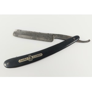 Brzytwa Jowika Solingen 8058