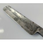 Brzytwa Jowika Solingen 8058