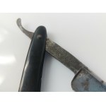 Brzytwa Jowika Solingen 8058