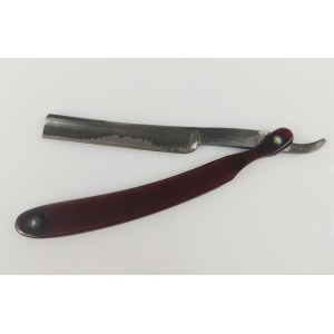 London Cutlery Co. Limited razor.