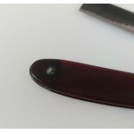 London Cutlery Co. Limited razor.
