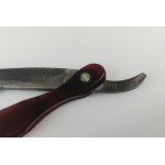 London Cutlery Co. Limited razor.