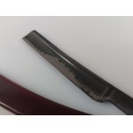 London Cutlery Co. Limited razor.