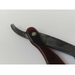 London Cutlery Co. Limited razor.